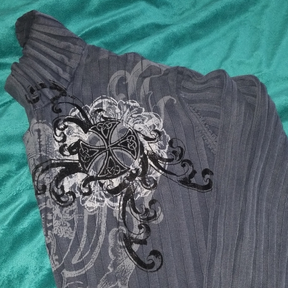 Men sweater - Picture 2 of 3